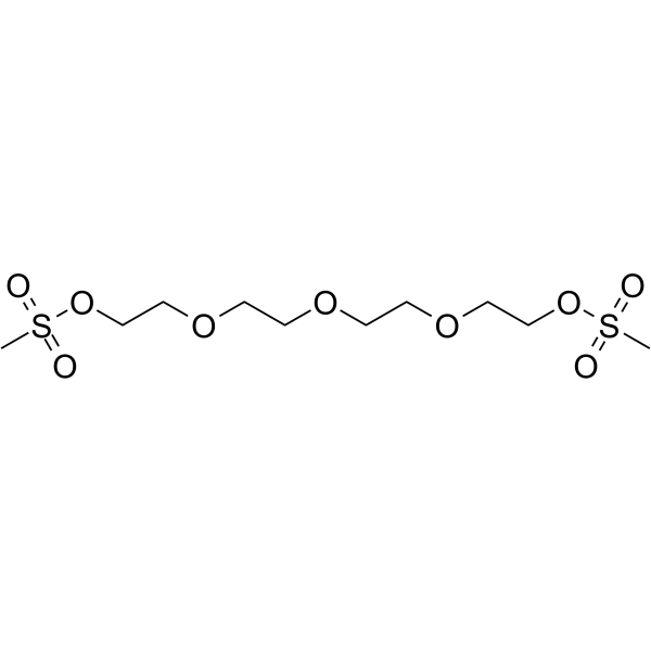 Ms-PEG4-MsͼƬ