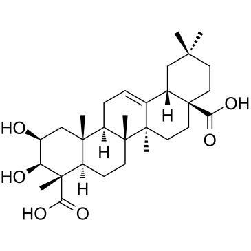 Medicagenic acidͼƬ