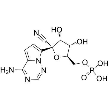 Remdesivir nucleoside monophosphateͼƬ