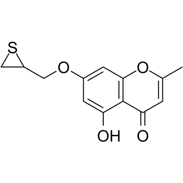 HSP27 inhibitor J2ͼƬ