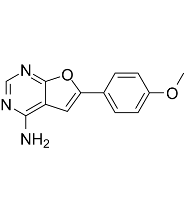 TIE-2/VEGFR-2 kinase-IN-1ͼƬ