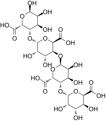 L-Tetraguluronic acidͼƬ