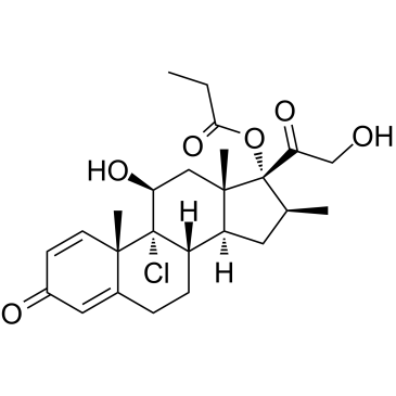 Beclomethasone 17-propionateͼƬ