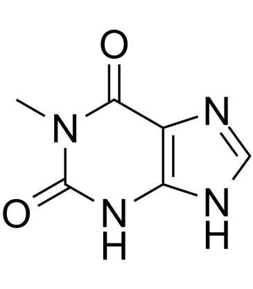 1-MethylxanthineͼƬ