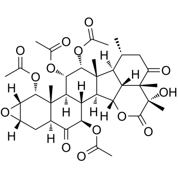 Taccalonolide CͼƬ