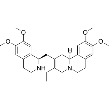 DehydroemetineͼƬ