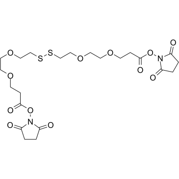 NHS-PEG2-SS-PEG2-NHSͼƬ