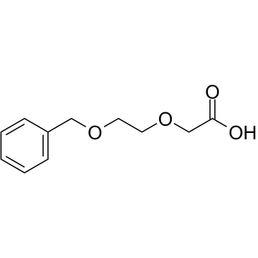 BnO-PEG1-CH2COOHͼƬ