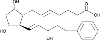 5-trans-17-phenyl trinor Prostaglandin F2ͼƬ