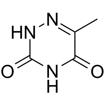 6-AzathymineͼƬ