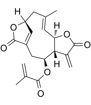 DeoxyelephantopinͼƬ