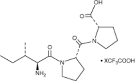 H-Ile-Pro-Pro-OH(trifluoroacetate salt)ͼƬ