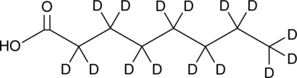 Octanoic Acid-d15ͼƬ