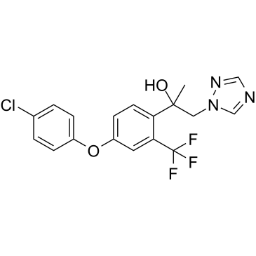 MefentrifluconazoleͼƬ