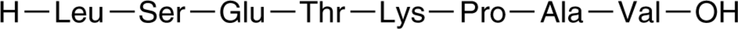 PKC&epsilon Inhibitor Scramble PeptideͼƬ