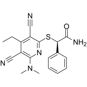 GSK-3484862ͼƬ