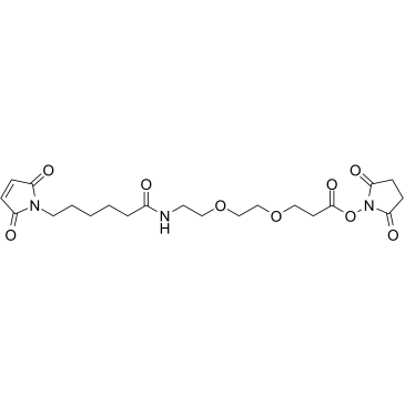 MC-PEG2-C2-NHS esterͼƬ