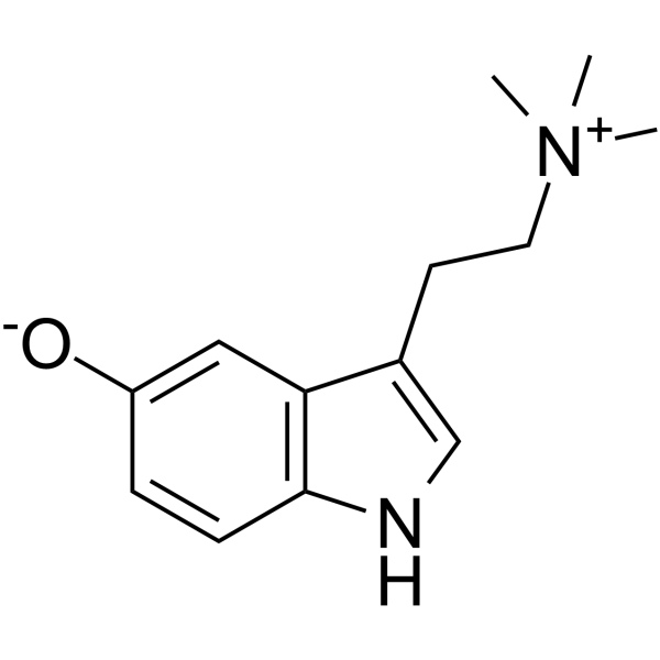 BufotenidineͼƬ