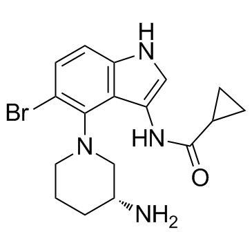 CHK1 inhibitorͼƬ