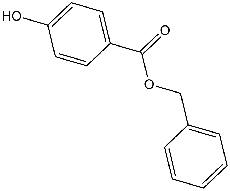 Benzyl 4-hydroxybenzoateͼƬ