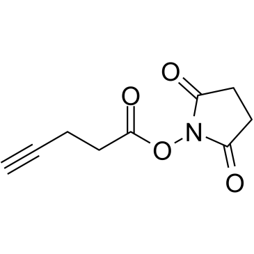 Propargyl-C1-NHS esterͼƬ