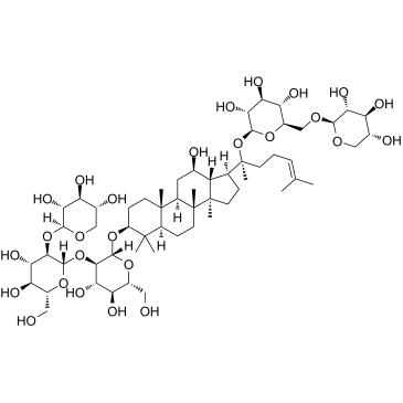 Notoginsenoside FcͼƬ