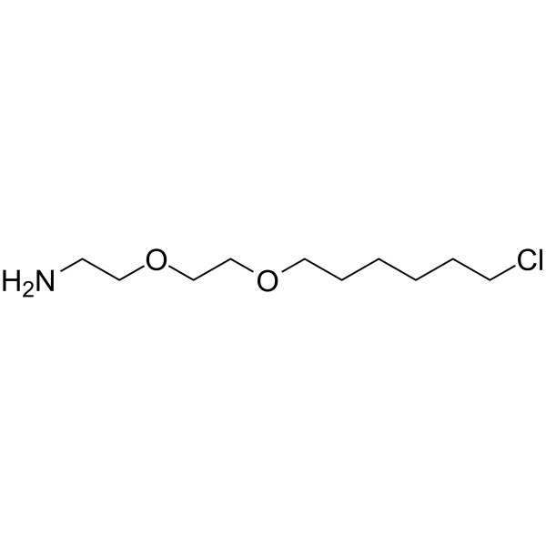 NH2-PEG2-C6-ClͼƬ