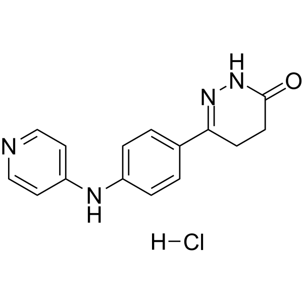 Senazodan hydrochlorideͼƬ