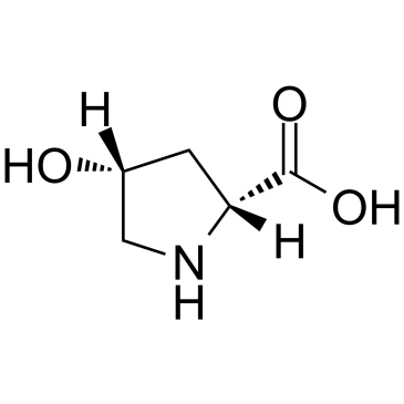 H-D-cis-Hyp-OHͼƬ