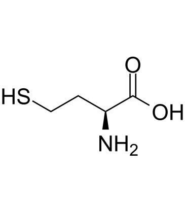 L-HomocysteineͼƬ