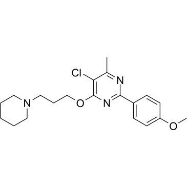 Sigma-1 receptor antagonist 2ͼƬ