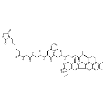 Deruxtecan analogͼƬ