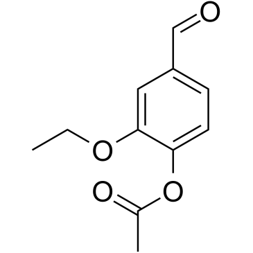 Ethylvanillin acetateͼƬ