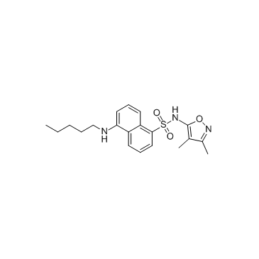 ETA antagonist 1ͼƬ