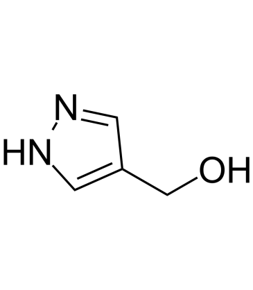 4-HydroxymethylpyrazoleͼƬ