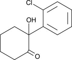 2-(2-Chlorophenyl)-2-hydroxycyclohexanoneͼƬ