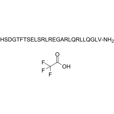 Secretin(28-54),human TFAͼƬ