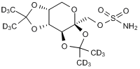 Topiramate-d12ͼƬ