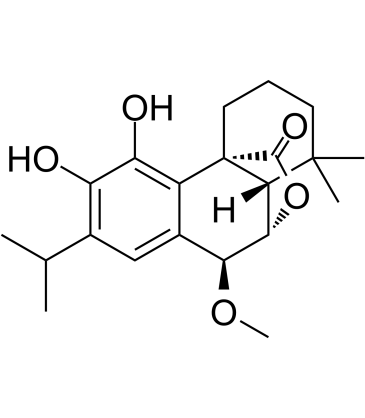 7-MethoxyrosmanolͼƬ