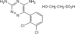 Lamotrigine isethionateͼƬ