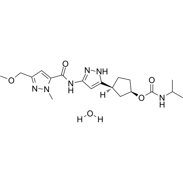 PF-07104091 hydrateͼƬ