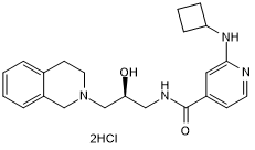 GSK 591 dihydrochlorideͼƬ