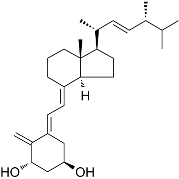 trans-DoxercalciferolͼƬ