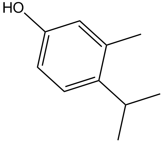 4-Isopropyl-3-MethylphenolͼƬ