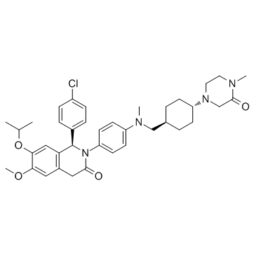 NVP-CGM097 stereoisomerͼƬ