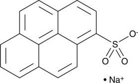 1-Pyrenesulfonic Acid(sodium salt)ͼƬ