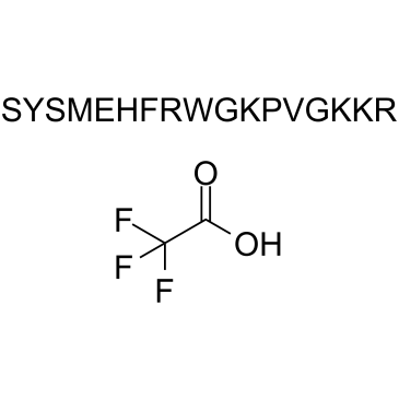 ACTH(1-17)TFAͼƬ