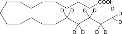 Arachidonic Acid-d11 MaxSpec? StandardͼƬ