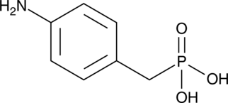 4-Aminobenzylphosphonic AcidͼƬ