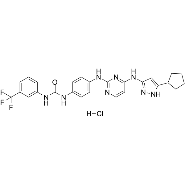 CD532 hydrochlorideͼƬ